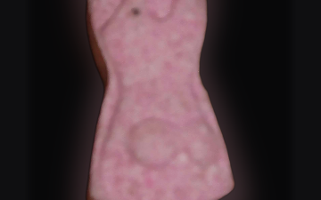 Busto-Tabletten (Ecstasy / MDMA)