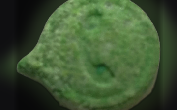 Whatsapp-Tabletten (Ecstasy / MDMA)