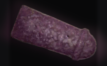 Faro-Tabletten (Ecstasy / MDMA)