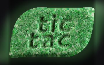Tictac-Tabletten (Ecstasy / MDMA)