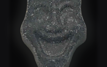 Mascara-Tabletten (Ecstasy / MDMA)