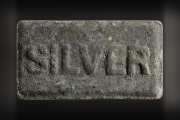 Silver_bullet-Tabletten (Ecstasy / MDMA)