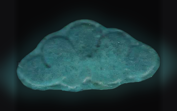 Nube-Tabletten (Ecstasy / MDMA)