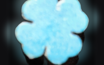 Trebol-Tabletten