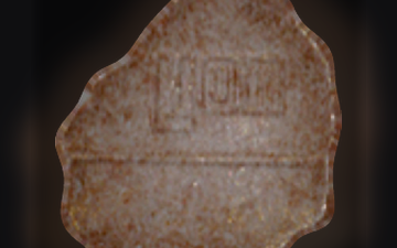 Lion-Tabletten (Ecstasy / MDMA)