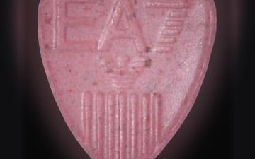 Armani-Tabletten