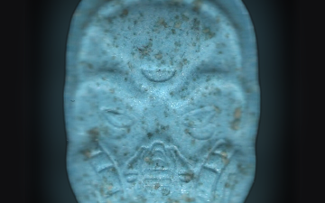 Cara-Tabletten (Ecstasy / MDMA)