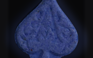 Pik Ass-Tabletten (Ecstasy / MDMA)