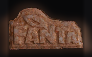 Fanta-Tabletten (Ecstasy / MDMA)
