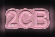 Trip-Tabletten (2C-B)