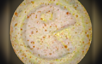 Pacman-Tabletten (Ecstasy / MDMA)