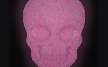 Mb-Tabletten (Ecstasy / MDMA)