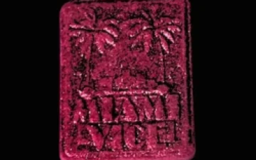 Miami Vice-Tabletten