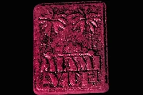 Miami Vice-Tabletten