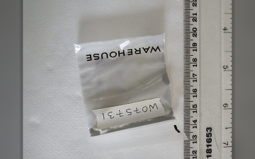 Duracell-Tabletten (Ecstasy / MDMA)