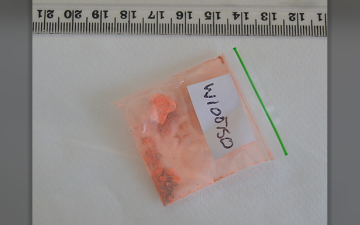 Q-dance-Tabletten (Ecstasy / MDMA)