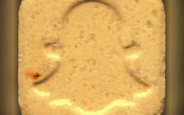 Snapchat-Tabletten (Ecstasy / MDMA)