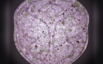 Tomorrowland-Tabletten (Ecstasy / MDMA)