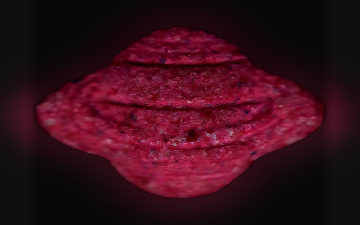Estrella-Tabletten (Ecstasy / MDMA)