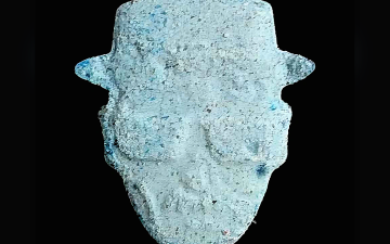Heisenberg-Tabletten (Ecstasy / MDMA)