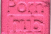 Pornhub-Tabletten (Ecstasy / MDMA)