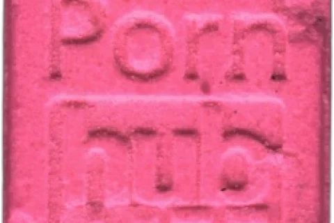 Pornhub-Tabletten (Ecstasy / MDMA)