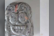 6ix9ine-Tabletten (Ecstasy / MDMA)