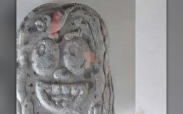 6ix9ine-Tabletten (Ecstasy / MDMA)
