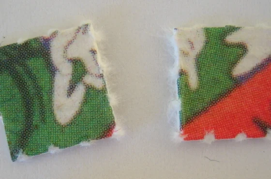 LSD blotter tabs