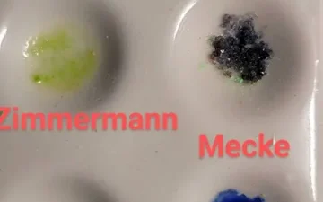 Round Pill-Tabletten (Ecstasy / MDMA)