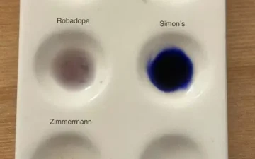 Marvel Hammerhead-Tabletten (Ecstasy / MDMA)