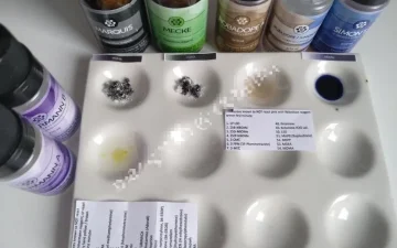 4 Blattriges Kleeblatt-Tabletten (Ecstasy / MDMA)