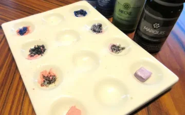 Raubkatze Mit Hut-Tabletten (Ecstasy / MDMA)